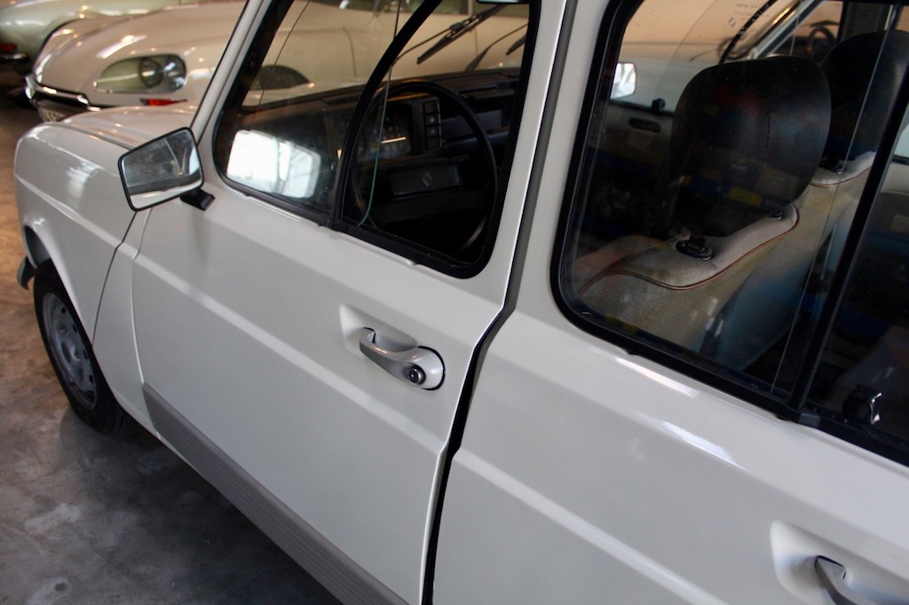 Renault 4 GTL