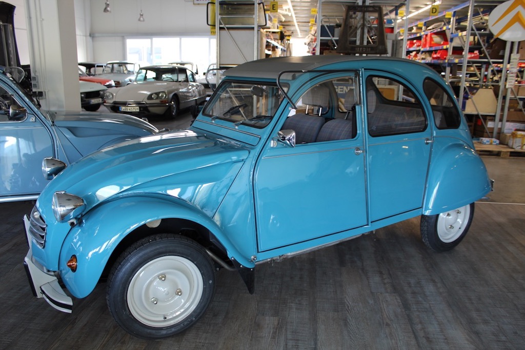 2CV6