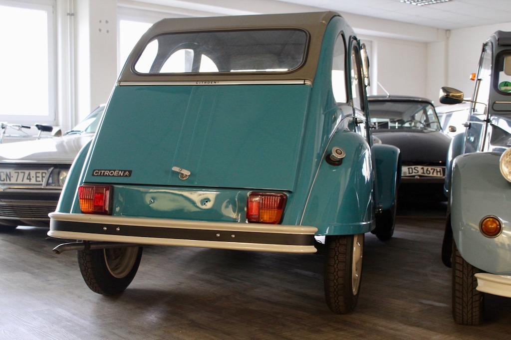 2CV6