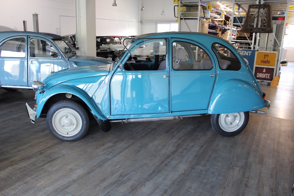 2CV6