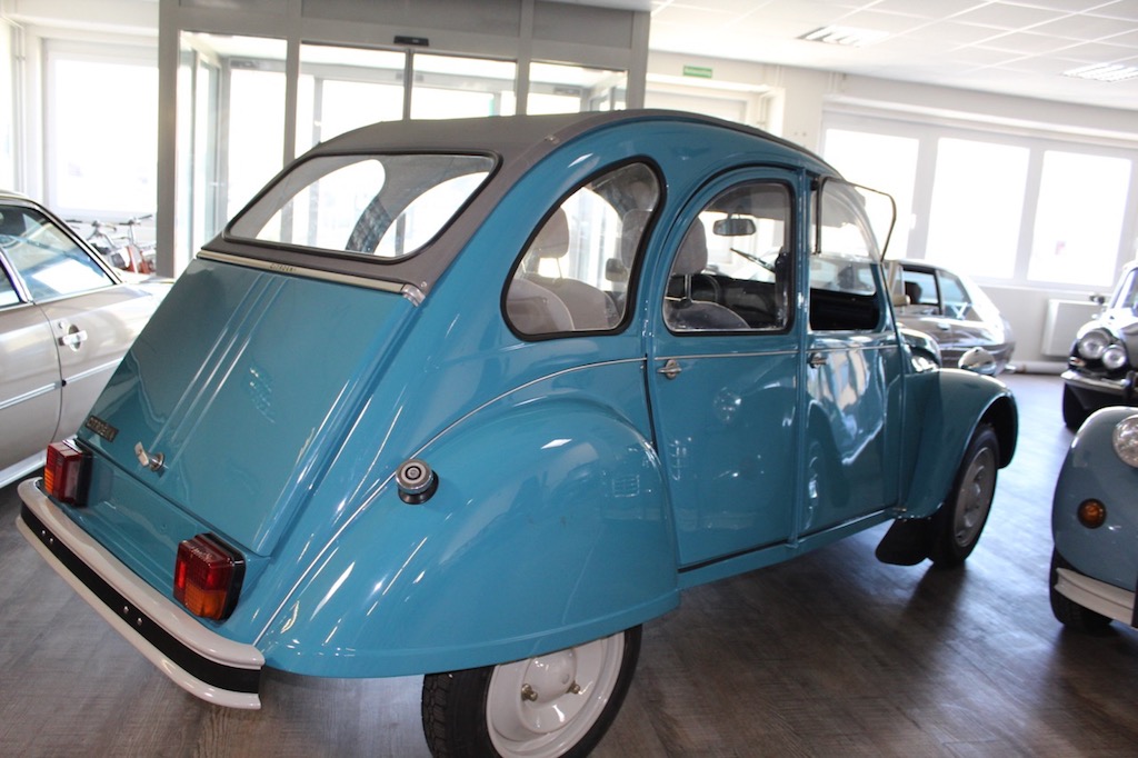 2CV6