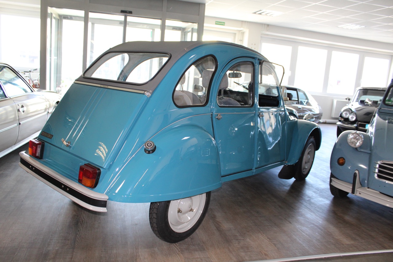 2CV6