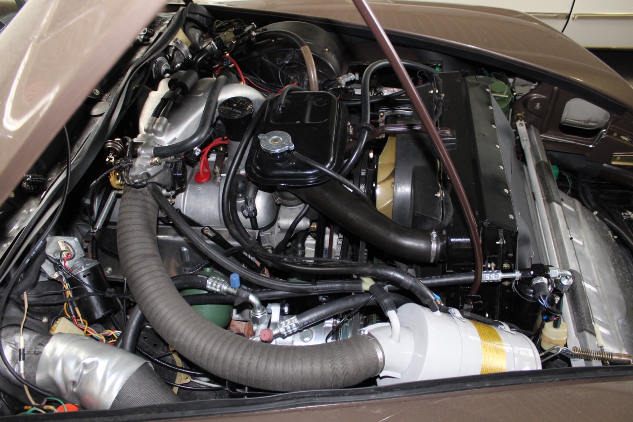 DS 23inj. Pallas Klima