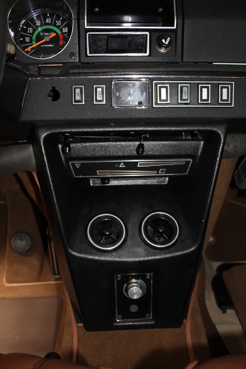 DS 23inj. Pallas Klima