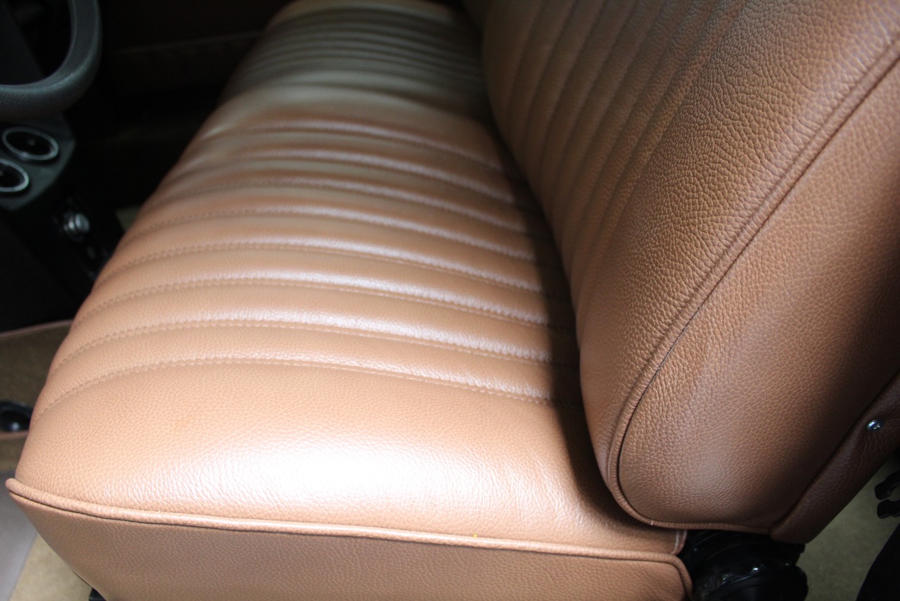 DS 23inj. Pallas Klima