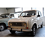 Renault 4 GTL