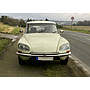 Citroen DS 23inj. Pallas