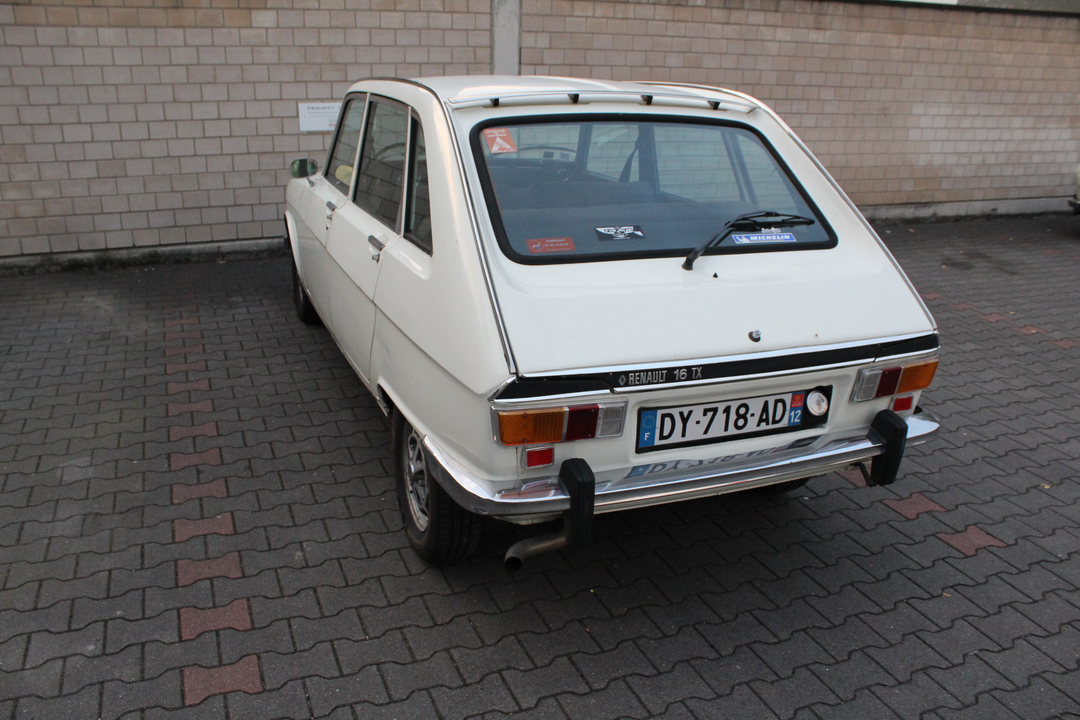 R16 TX