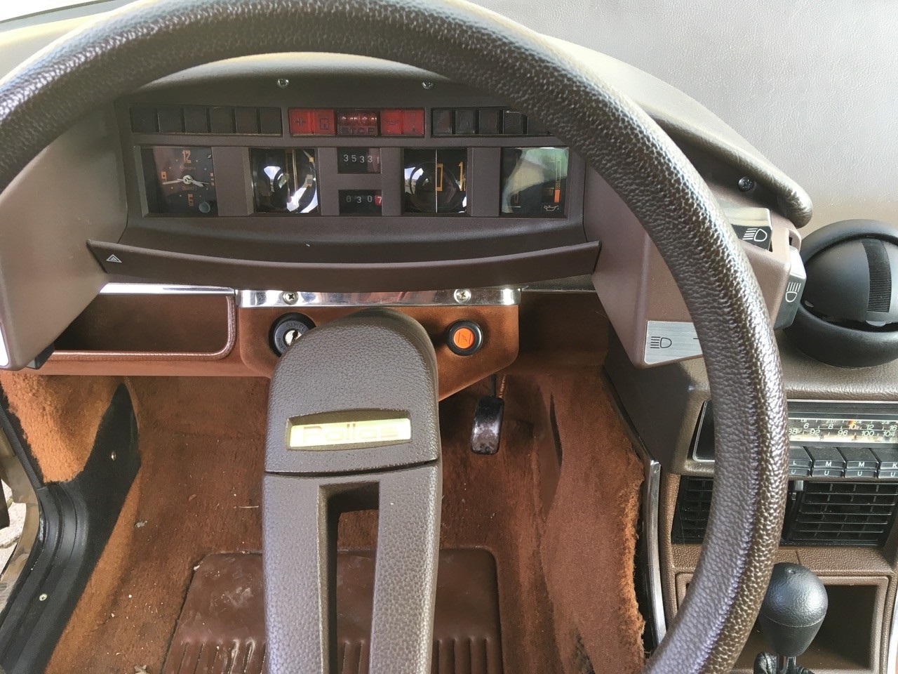 CX 2400 Pallas 