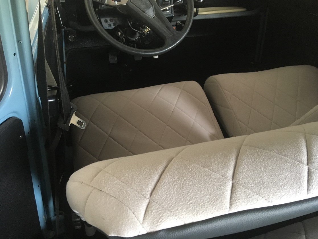 2CV