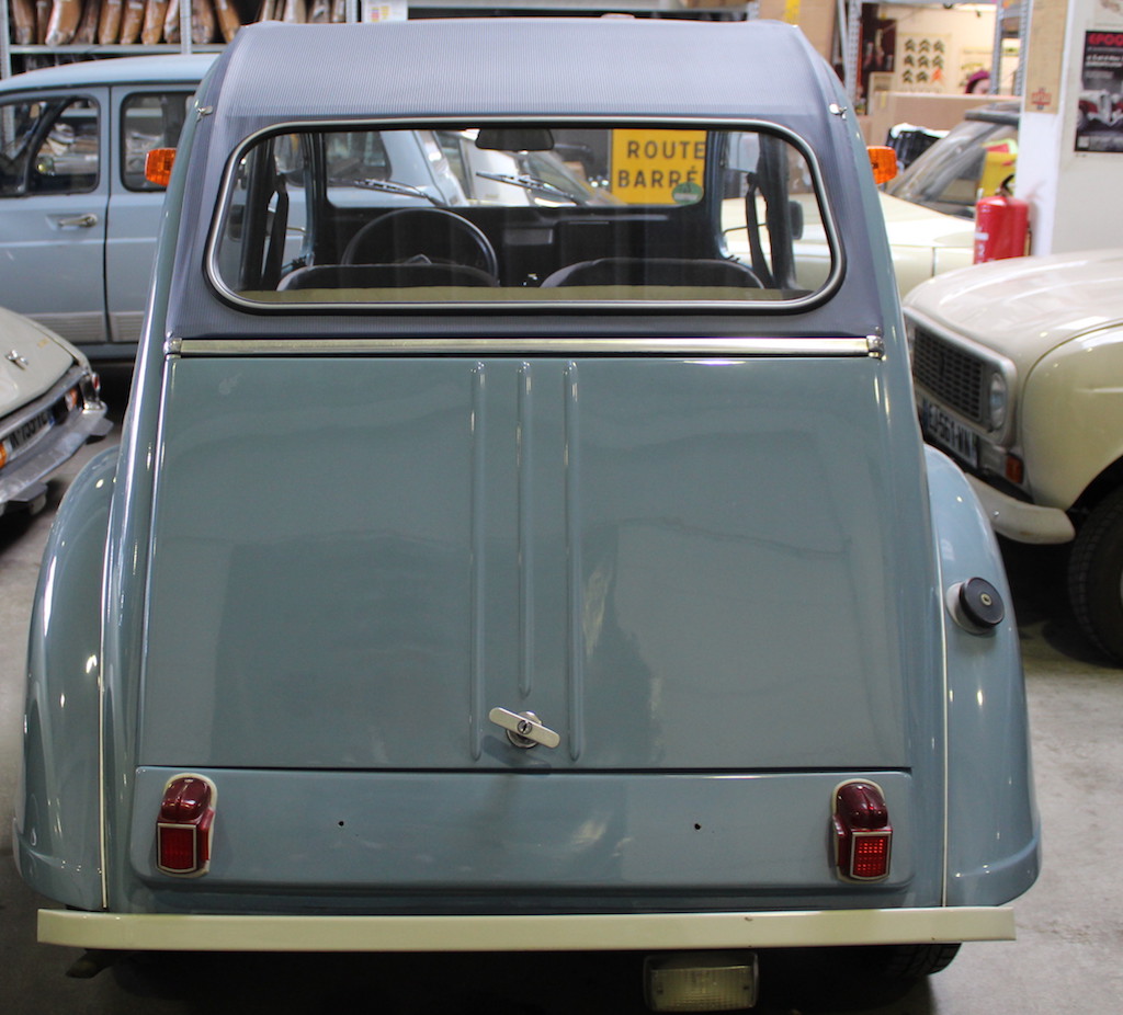 2CV