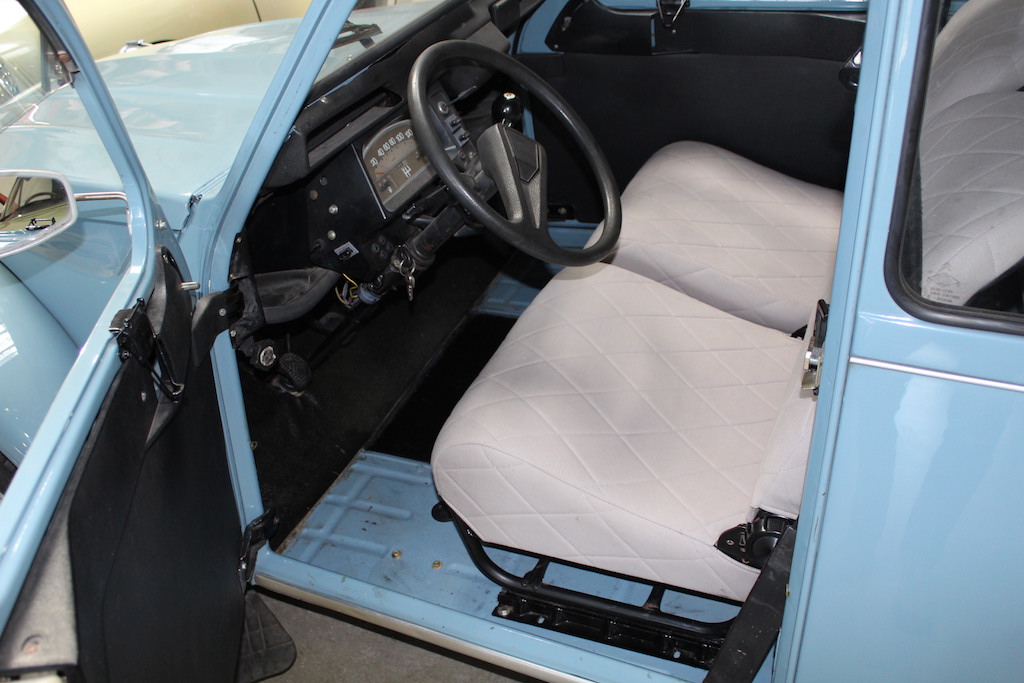 2CV