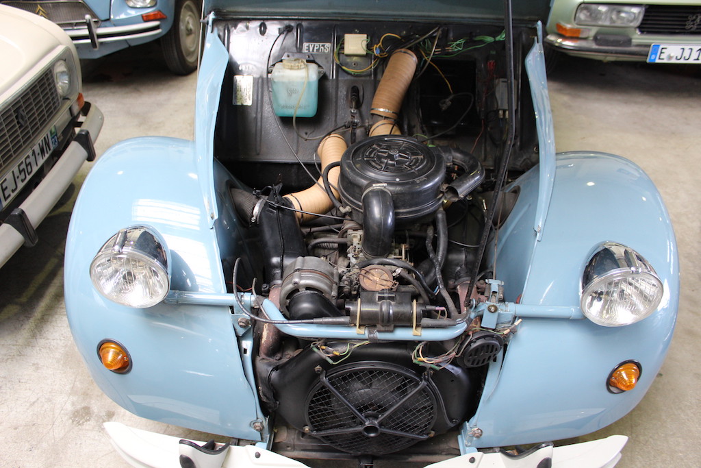 2CV