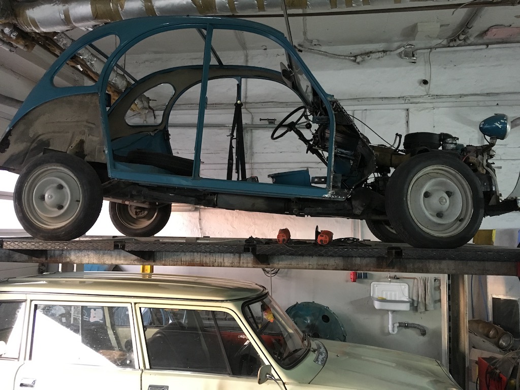 2CV6