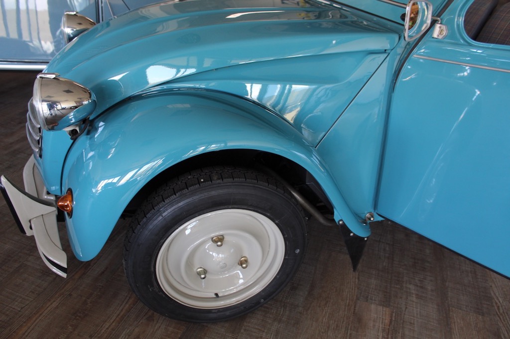 2CV6