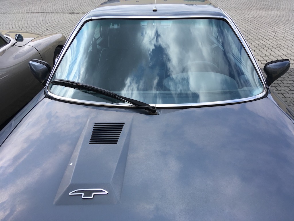 CX Prestige Turbo 2