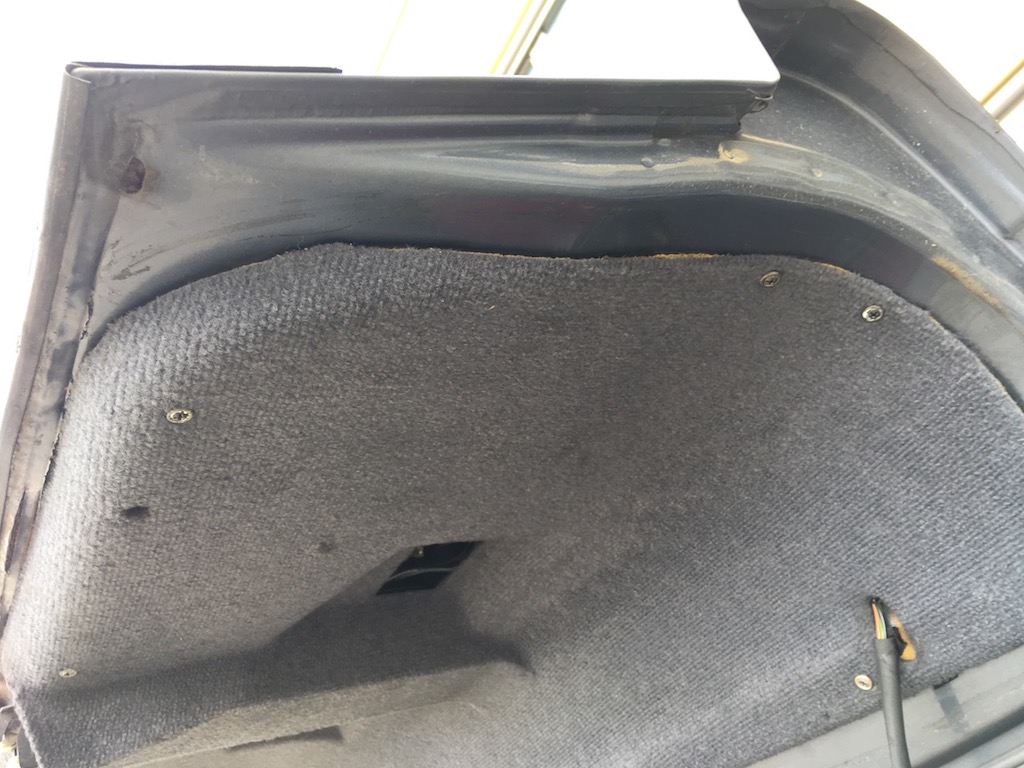 CX Prestige Turbo 2