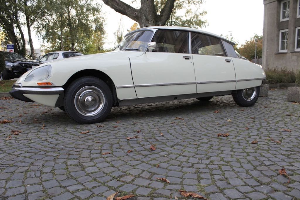 DS 23inj. Pallas
