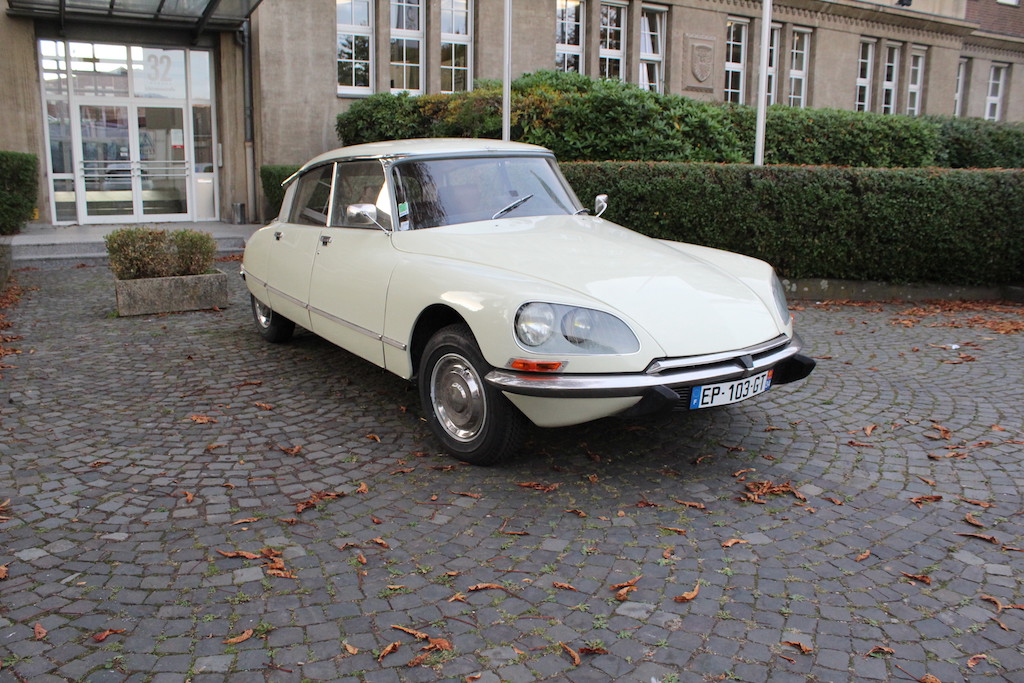 DS 23inj. Pallas
