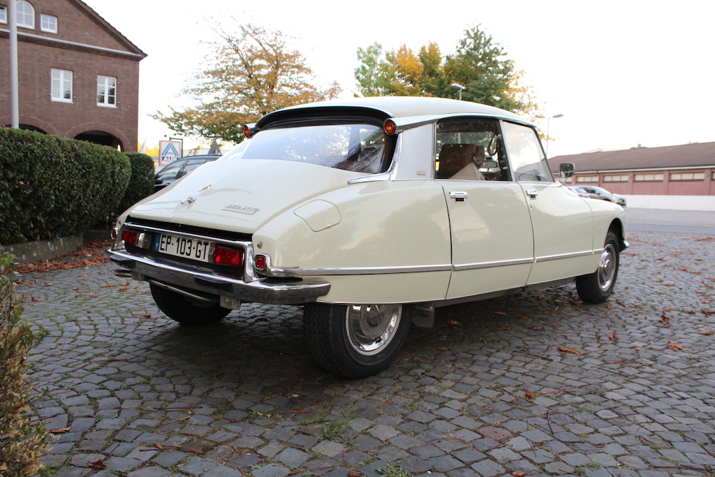DS 23inj. Pallas