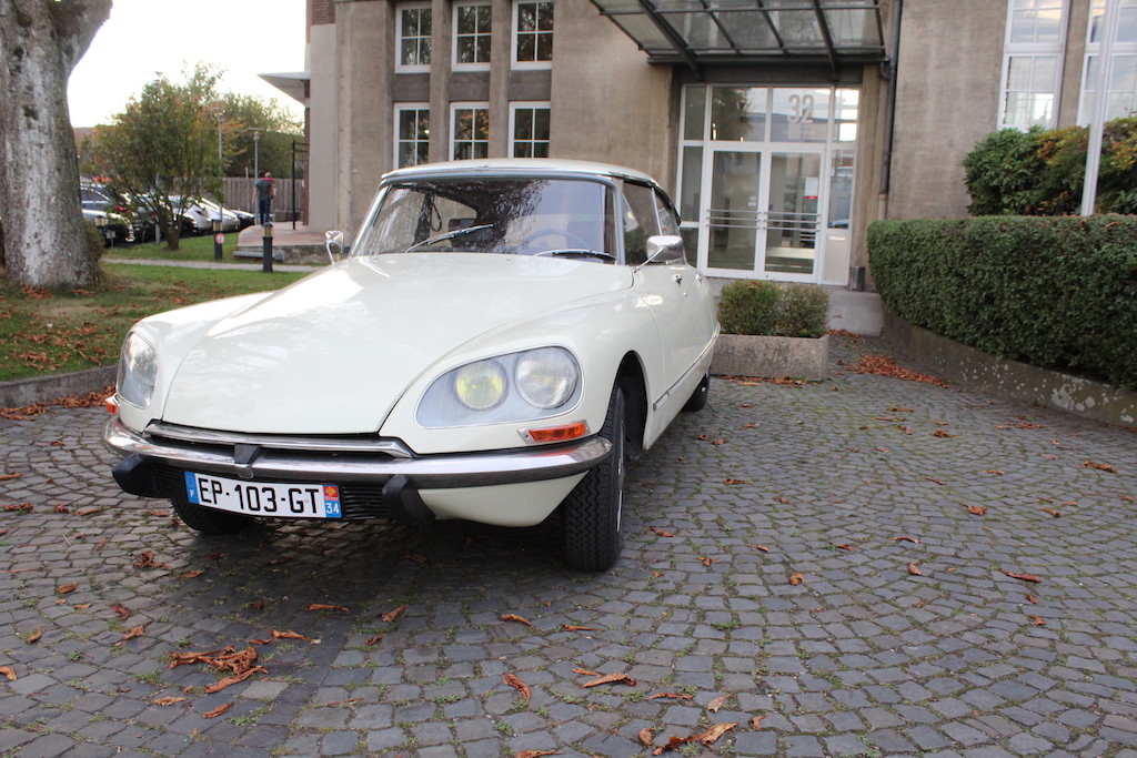 DS 23inj. Pallas