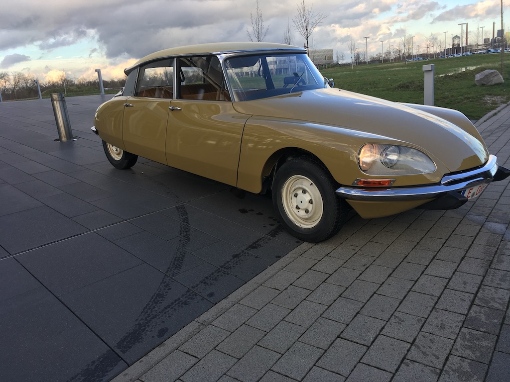 DS 21 inj. Pallas