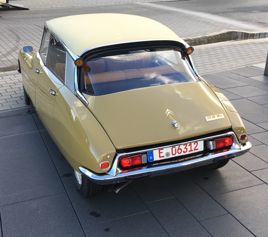 DS 21 inj. Pallas