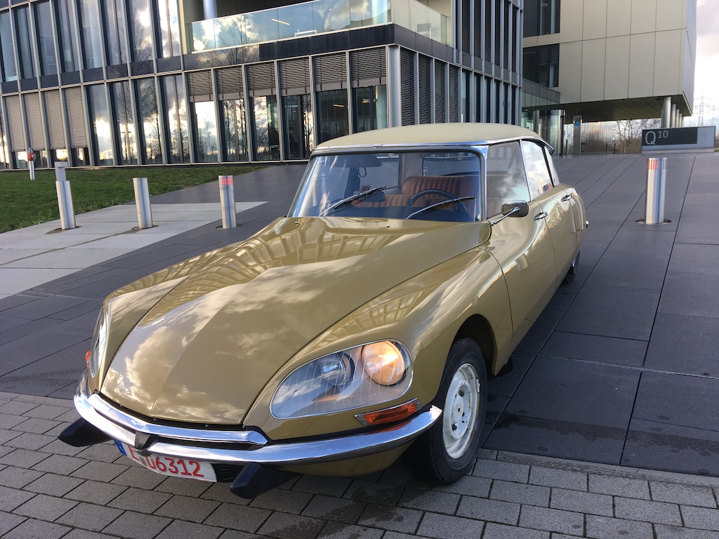 DS 21 inj. Pallas