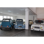 Renault 4 GTL