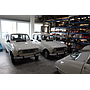 Renault 4 GTL