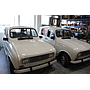 Renault 4 GTL